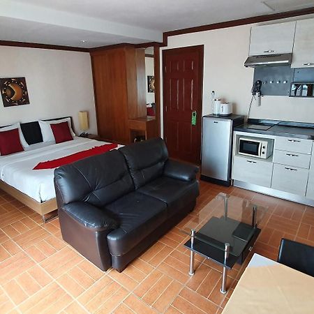 Patong Karlssons Hotel מראה חיצוני תמונה