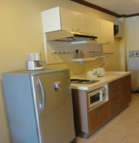 Patong Karlssons Hotel מראה חיצוני תמונה