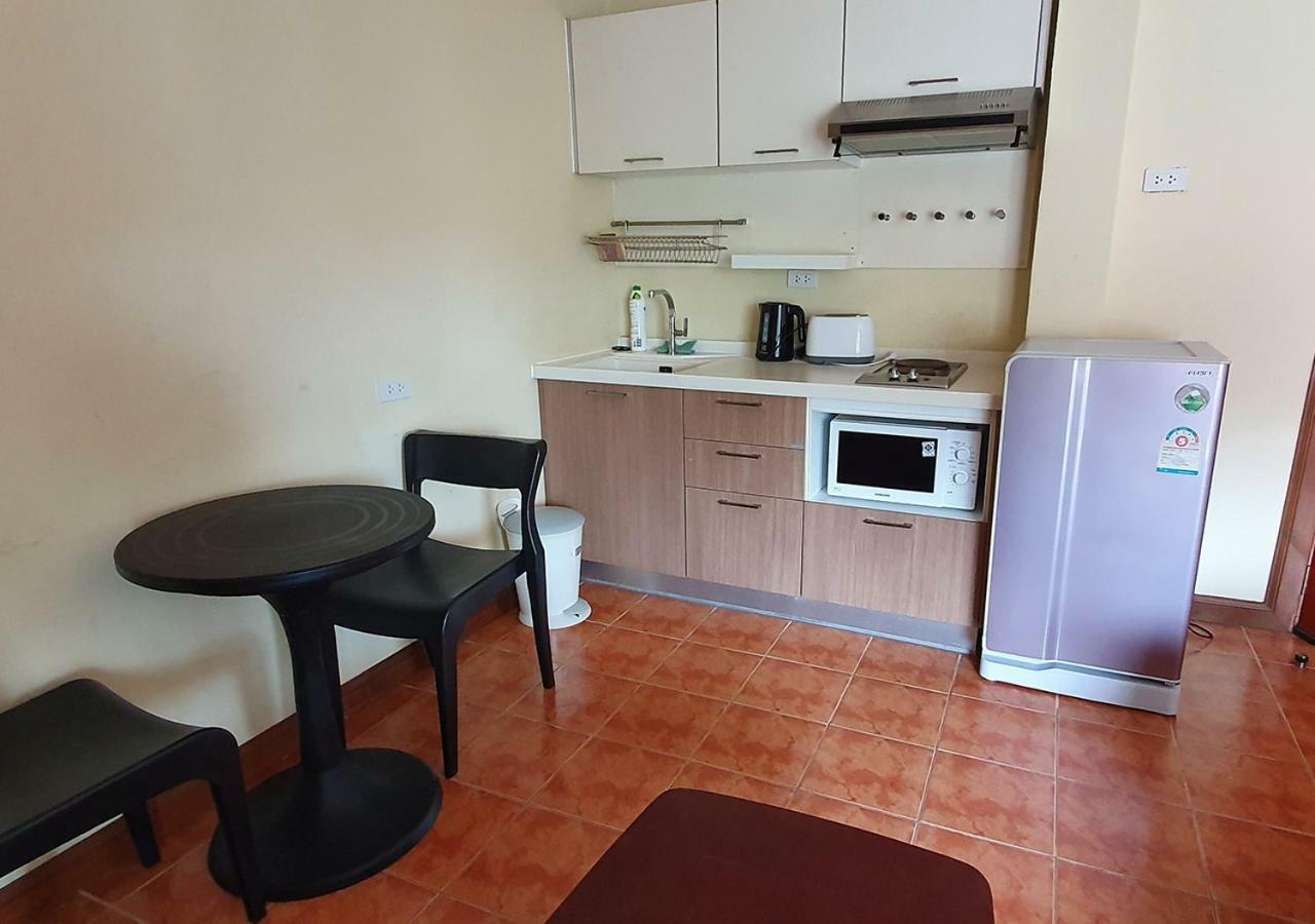 Patong Karlssons Hotel מראה חיצוני תמונה