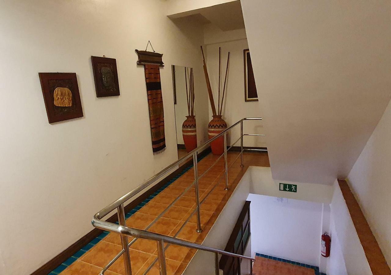 Patong Karlssons Hotel מראה חיצוני תמונה