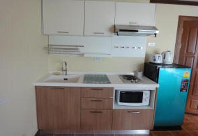 Patong Karlssons Hotel מראה חיצוני תמונה